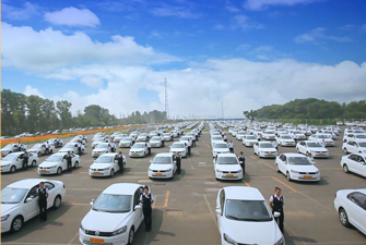 環(huán)境風(fēng)采